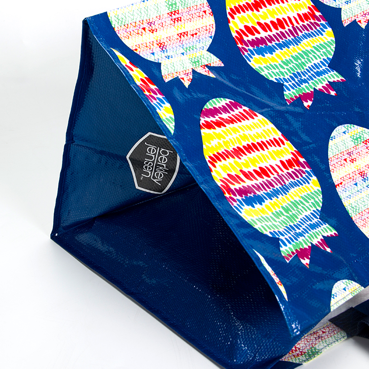 ベストスタイル PP 織布 バッグ ベトナム 製造業者